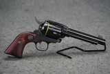 Ruger New Vaquero Blued 357 Magnum 5.5" Barrel - 2 of 2