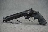 Smith & Wesson 629 Performance Center Stealth Hunter 44 Magnum 7.5" Barrel - 1 of 2