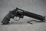 Smith & Wesson 629 Performance Center Stealth Hunter 44 Magnum 7.5" Barrel - 2 of 2