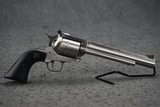 Ruger New Model Super Blackhawk Hunter 44 Mag 7.5" Barrel - 2 of 2