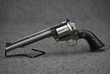 Ruger New Model Super Blackhawk Hunter 44 Mag 7.5" Barrel - 1 of 2