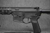BG Defense Type-A SPR Standard+ 10.5" Barrel 300 BLK Black - 11 of 13