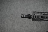 BG Defense Type-A SPR Standard+ 10.5" Barrel 300 BLK Black - 13 of 13
