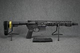 BG Defense Type-A SPR Standard+ 10.5" Barrel 300 BLK Black - 1 of 13
