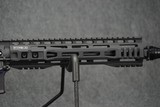 BG Defense Type-A SPR Standard+ 10.5" Barrel 300 BLK Black - 6 of 13