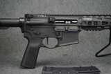 BG Defense Type-A SPR Standard+ 10.5" Barrel 300 BLK Black - 5 of 13