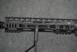 BG Defense Type-A SPR Standard+ 10.5" Barrel 300 BLK Black - 12 of 13