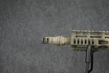BG Defense Type-A SPR PRO 14.5" Barrel Pinned & Welded 5.56 NATO - 11 of 11