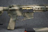 BG Defense Type-A SPR PRO 14.5" Barrel Pinned & Welded 5.56 NATO - 3 of 11