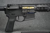 BG Defense Type-A SPR PRO 14.5" Barrel Pinned & Welded 5.56 NATO - 3 of 11