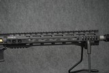 BG Defense Type-A SPR PRO 14.5" Barrel Pinned & Welded 5.56 NATO - 4 of 11
