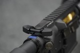BG Defense Type-A SPR PRO 14.5" Barrel Pinned & Welded 5.56 NATO - 6 of 11