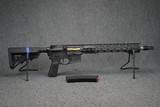 BG Defense Type-A SPR PRO 14.5" Barrel Pinned & Welded 5.56 NATO - 1 of 11
