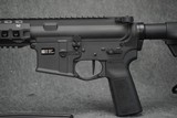 BG Defense Type-A SPR PRO 14.5" Barrel Pinned & Welded 5.56 NATO - 9 of 11