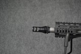BG Defense Type-A SPR PRO 14.5" Barrel Pinned & Welded 5.56 NATO - 11 of 11