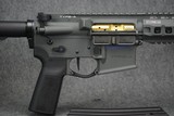 BG Defense Type-A SPR PRO 14.5" Barrel Pinned & Welded 5.56 NATO - 3 of 11