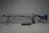 BG Defense Type-A SPR PRO 14.5" Barrel Pinned & Welded 5.56 NATO - 7 of 11