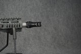 BG Defense Type-A SPR PRO 14.5" Barrel Pinned & Welded 5.56 NATO - 5 of 11