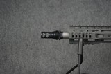BG Defense Type-A SPR PRO 14.5" Barrel Pinned & Welded 5.56 NATO - 11 of 11