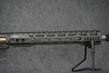 BG Defense Type-A SPR PRO 14.5" Barrel Pinned & Welded 5.56 NATO - 4 of 11