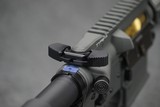 BG Defense Type-A SPR PRO 14.5" Barrel Pinned & Welded 5.56 NATO - 6 of 11