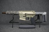 Q Honey Badger Pistol 300BLK 7" Barrel - 5 of 8