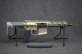 Q Honey Badger Pistol 300BLK 7" Barrel - 1 of 8