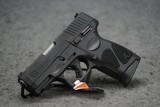 Taurus G3C 9mm 3.2" Viridian Laser Package - 2 of 3