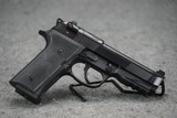 Beretta 92X RDO Centurion 9mm 4.25" Barrel - 2 of 2