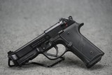 Beretta 92X RDO Centurion 9mm 4.25" Barrel - 1 of 2