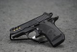 Kimber Micro 9 ESV 9mm 3