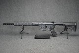 LWRC DI Rifle MLOK 5.56 NATO 16.1" Barrel Sniper Grey Cerakote - 6 of 10