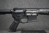LWRC DI Rifle MLOK 5.56 NATO 16.1" Barrel Sniper Grey Cerakote - 3 of 10