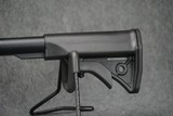 LWRC DI Rifle MLOK 5.56 NATO 16.1" Barrel Sniper Grey Cerakote - 7 of 10