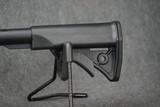 LWRC DI Rifle MLOK 5.56 NATO 16.1" Barrel Burnt Bronze - 7 of 10