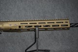 LWRC DI Rifle MLOK 5.56 NATO 16.1" Barrel Burnt Bronze - 4 of 10