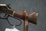 Henry Repeating Arms H006ML Mare's Leg 12.9" Barrel 44 Mag - 7 of 10
