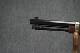 Henry Repeating Arms H006ML Mare's Leg 12.9" Barrel 44 Mag - 10 of 10
