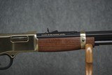 Henry Repeating Arms H006ML Mare's Leg 12.9" Barrel 44 Mag - 4 of 10