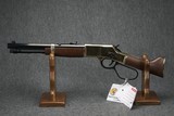 Henry Repeating Arms H006ML Mare's Leg 12.9" Barrel 44 Mag - 6 of 10