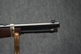 Henry Repeating Arms H006ML Mare's Leg 12.9" Barrel 44 Mag - 5 of 10