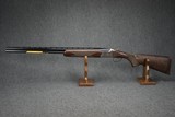 Browning Citori White Satin 410 Ga. 28