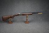 Browning Citori White Satin 410 Ga. 28