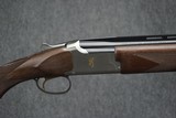 Browning Citori White Satin 410 Ga. 28