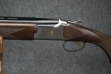 Browning Citori White Satin 410 Ga. 28