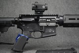 Smith & Wesson M&P15 Sport II Optics Ready 5.56 16" Barrel w/ CT Optic - 3 of 10