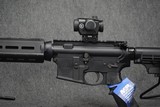 Smith & Wesson M&P15 Sport II Optics Ready 5.56 16" Barrel w/ CT Optic - 8 of 10
