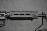 Smith & Wesson M&P15 Sport II Optics Ready 5.56 16" Barrel w/ CT Optic - 4 of 10