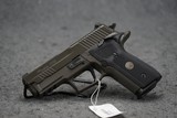 Sig Sauer P229 Legion SAO 9mm 3.9" Barrel - 1 of 2