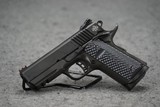 Rock Island Armory Tac Ultra CS 45 ACP 3.62" Barrel - 1 of 2